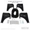 Westin Automotive 85.5 INCHES POLISHED SG6 RUNNING BOARDS (BRKT SOLD SEP) 27-64750 - alternate 2